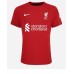 Cheap Liverpool Roberto Firmino #9 Home Football Shirt 2022-23 Short Sleeve